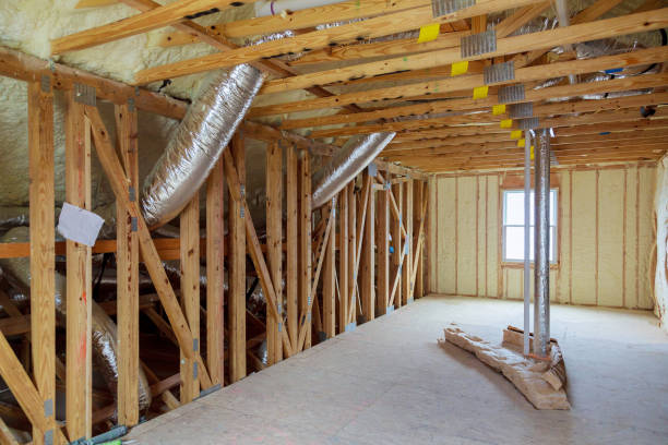 Best Specialty Insulation in Cottonport, LA