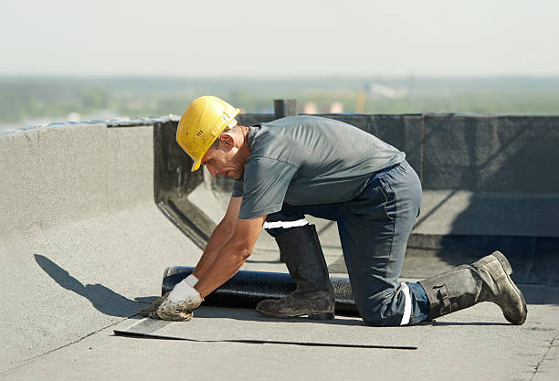 Best Types of Insulation in Cottonport, LA