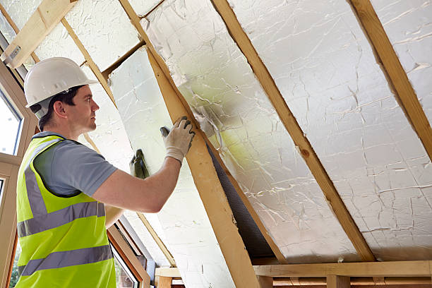 Best Insulation Installation Services in Cottonport, LA