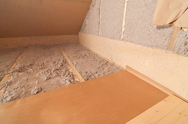 Best Energy Efficiency Solutions in Cottonport, LA